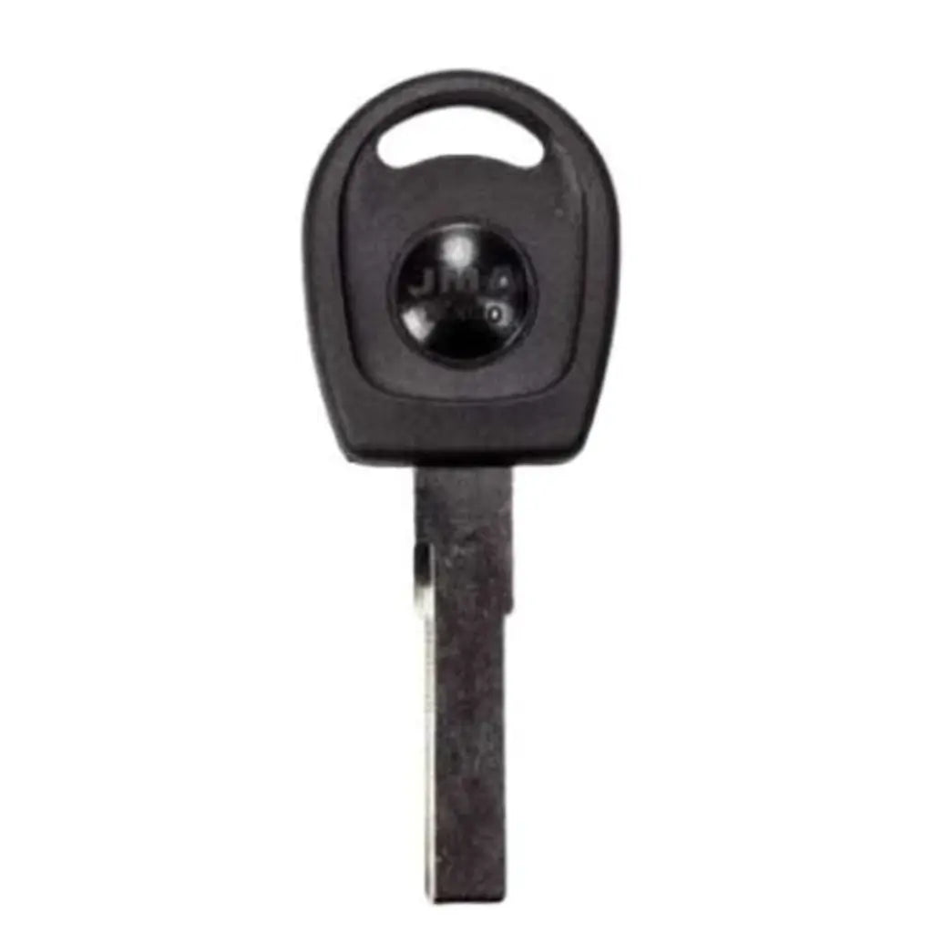 1999-2000 (NEW) JMA Plastic Head Key for Audi - Volskwagen / TT - Cabrio | HU-HAA.P1 1999-2000 (NEW) JMA Plastic Head Key for Audi - Volskwagen / TT - Cabrio | HU-HAA.P1
